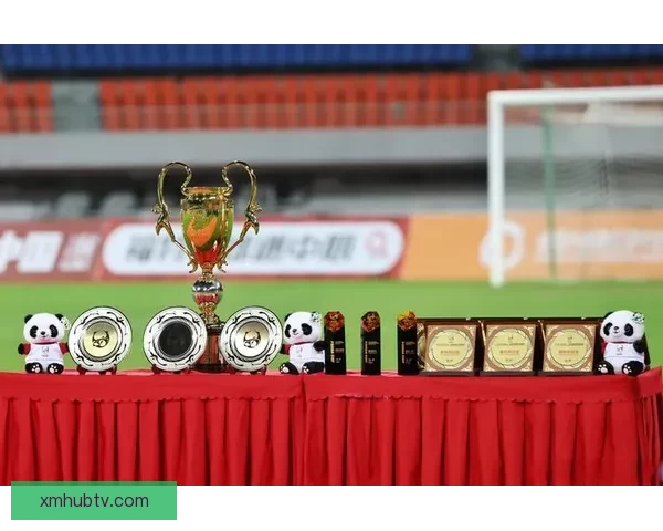 熊猫体育直播全面覆盖各大赛事精彩瞬间，畅享高清赛事直播体验