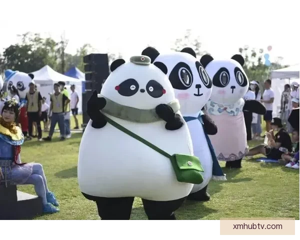 熊猫体育官网全新升级带你畅享极致赛事体验与互动乐趣