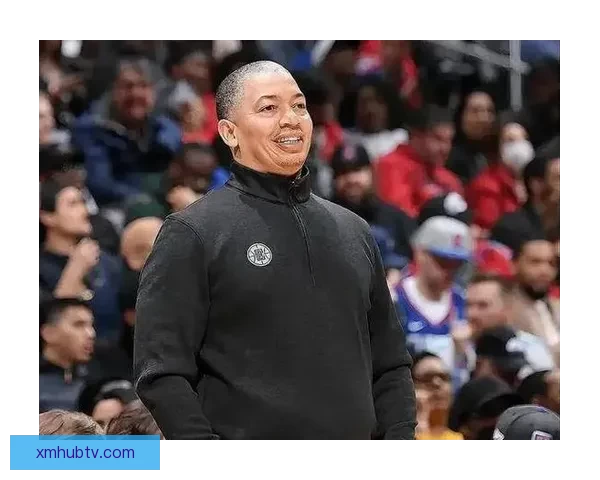 泰伦卢收获生涯常规赛第四百胜 快船逆转胜利再现惊人表现 泰伦卢收获生涯常规赛第四百胜 快船逆转胜利再现惊人表现