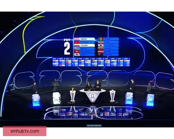 美加墨世界杯赛前深度分析与精准竞猜预测指南