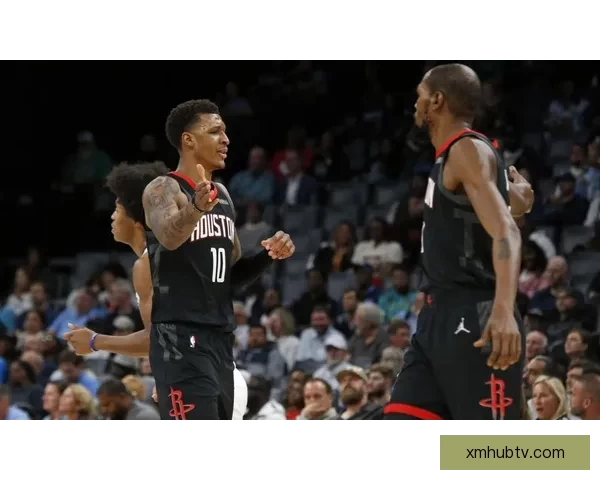 森林狼加时上演13分逆转火箭 创NBA加时赛最大逆转纪录