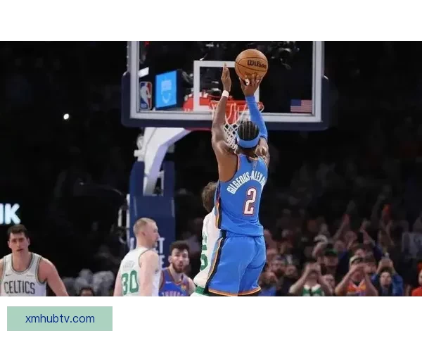 布朗晃飞亚历山大微笑回敬 战胜雷霆激励塔图姆士气 布朗晃飞亚历山大微笑回敬 战胜雷霆激励塔图姆士气