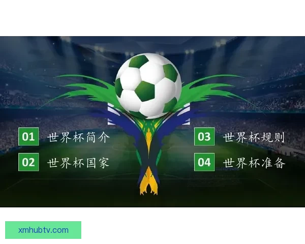 世界杯在线竞猜技巧与趋势分析 深度解读投注策略与预测方法 世界杯在线竞猜技巧与趋势分析 深度解读投注策略与预测方法