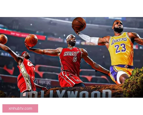 詹姆斯对阵魔术穿上历史出场王纪念球鞋1612数字见证里程碑时刻