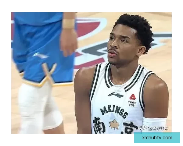 北京首钢主场对阵南京今晚热力开战乃万岳岳领衔嘻哈对决