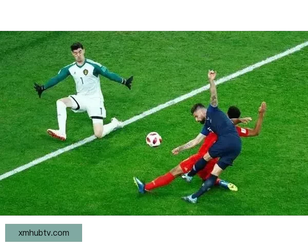 世界杯精彩赛事在线竞猜预测技巧全攻略助你赢取更多奖金