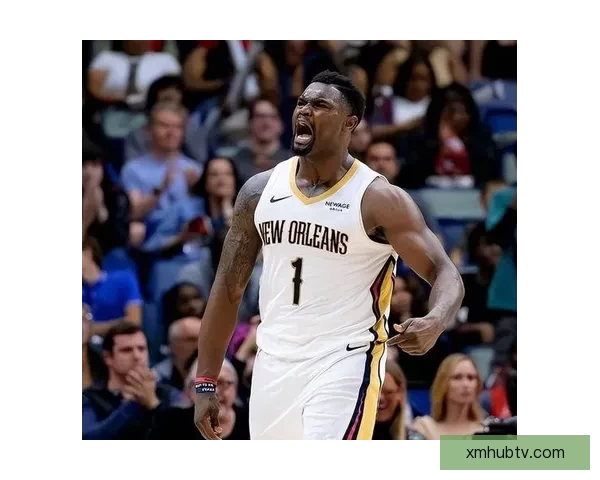 锡安谈未来可能被交易：从未打过季后赛这是我必须面对的现实