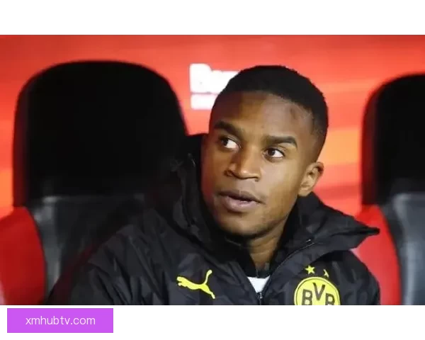 施洛特贝克谈未来去留：愿留多特但前提是谈判顺利推进