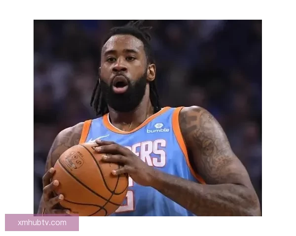 里弗斯建议快船首选退役麦卡杜与小乔丹球衣未提保罗小卡