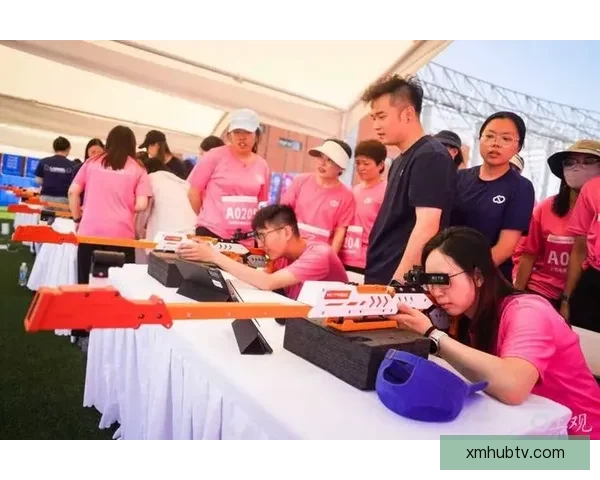 长三角首届跨区域护士专属运动会在上海盛大启幕